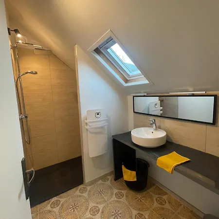 Nyaraló Refuge Du Cap *