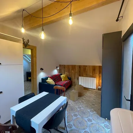 Refuge Du Cap Nyaraló Saint-Lary-Soulan