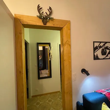 Refuge Du Cap * סן-לארי-סולאן