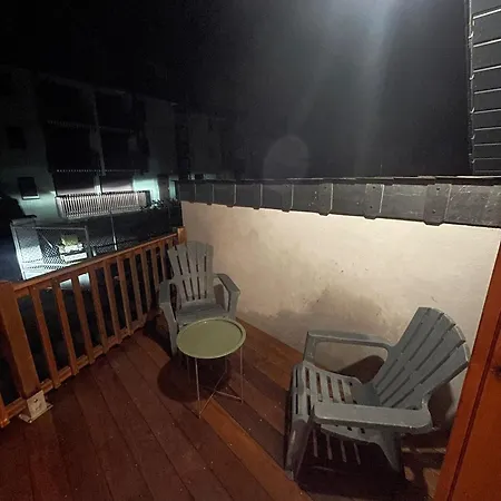 Refuge Du Cap Saint-Lary-Soulan