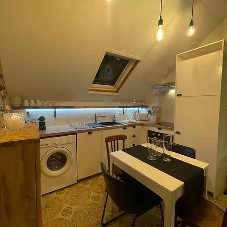 Refuge Du Cap בית נופש *