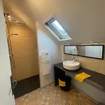 Holiday home Refuge Du Cap *
