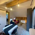 Refuge Du Cap Holiday home Saint-Lary-Soulan