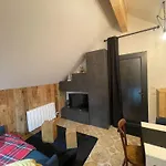 Refuge Du Cap Holiday home Saint-Lary-Soulan