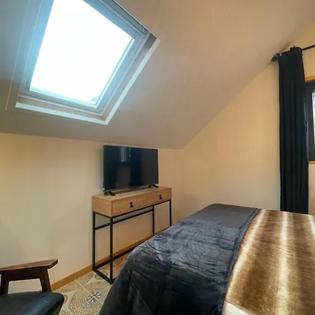 Dom wakacyjny Refuge Du Cap Saint-Lary-Soulan