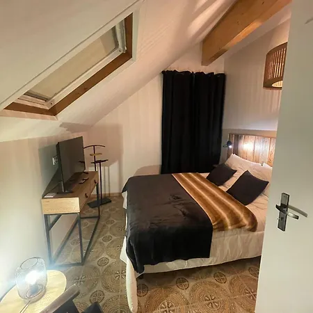 Σπίτι διακοπών Refuge Du Cap