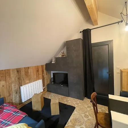 Refuge Du Cap Dom wakacyjny Saint-Lary-Soulan