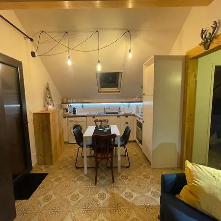 Refuge Du Cap Dom wakacyjny *