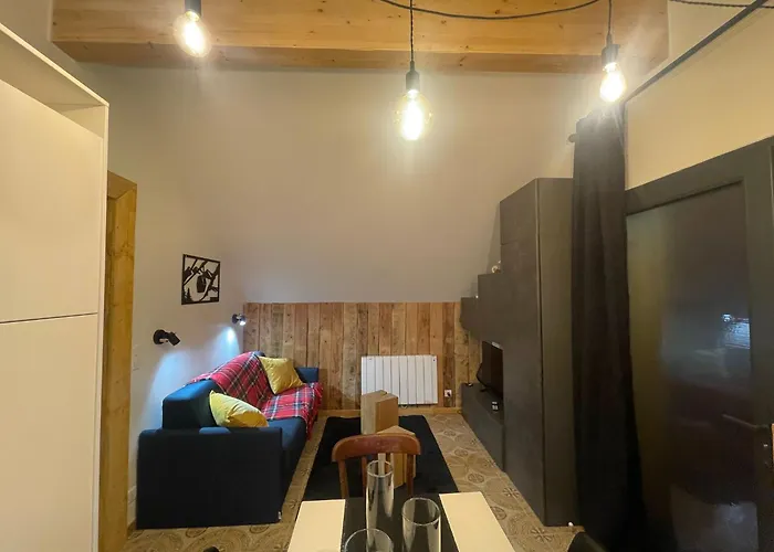 Σπίτι διακοπών Refuge Du Cap *