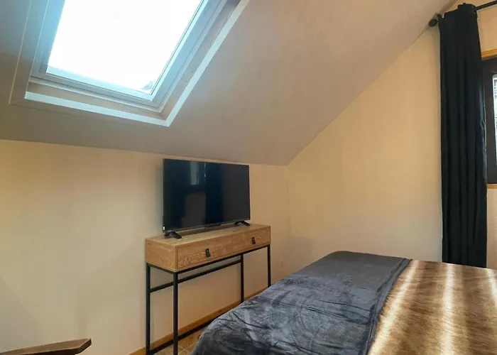 Σπίτι διακοπών Refuge Du Cap Saint-Lary-Soulan