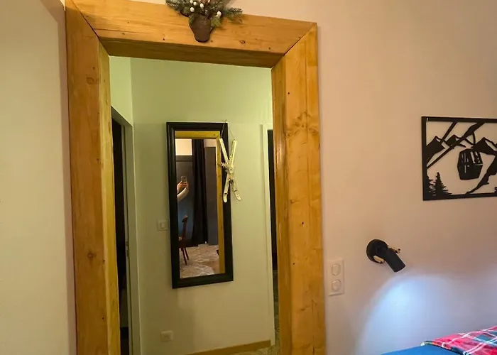 Refuge Du Cap * Saint-Lary-Soulan