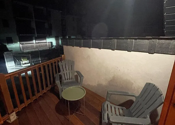 Refuge Du Cap Saint-Lary-Soulan