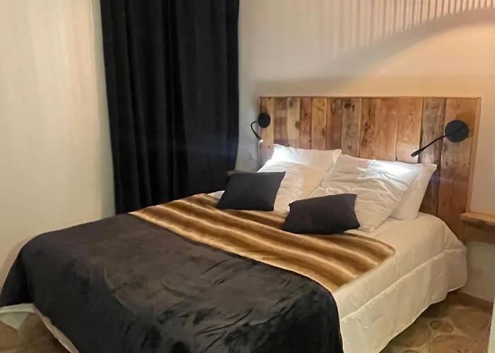 Σπίτι διακοπών Refuge Du Cap