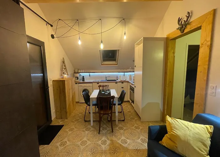 Refuge Du Cap Σπίτι διακοπών *